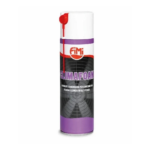 Detergente schiumogeno per condizionatori climafoam 500 ml