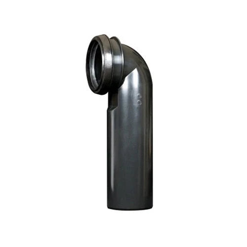 Curva wc per vaso sospeso diam. 90