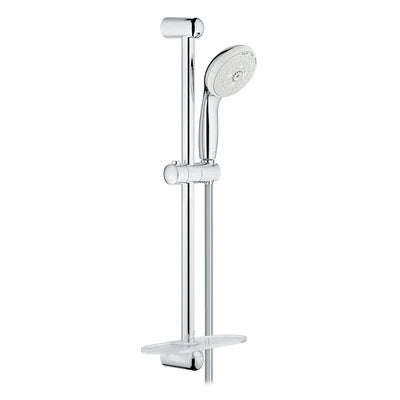 Saliscendi doccia new tempesta grohe cromo