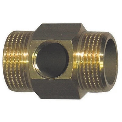 Nipple per alimentatore d aria automatico 1 x 1/4