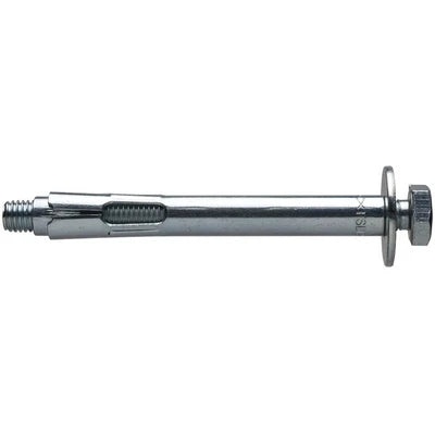 Ancorante con corpo espandente diam. 8 x l. 60 mm