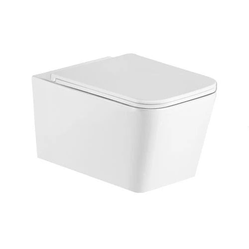 Vaso sospeso rimless klenia -