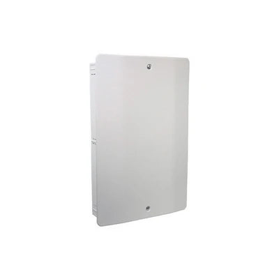 Cassetta universale per collettori tiemme 25 x 30 x 8