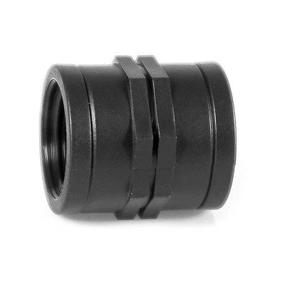 Manicotto 1 1/4 x 1 1/4