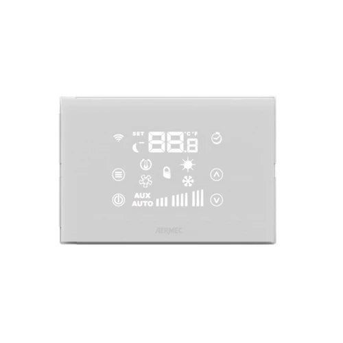 Comando a parete touch aer503ir -