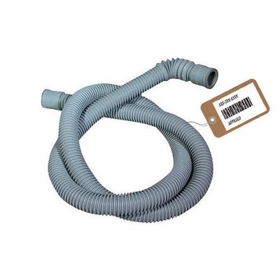 Tubo scarico lavatrice universale f-brico mt. 2 00