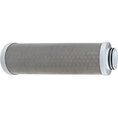 Cartuccia in acciaio inox aisi 316 ra a bx per filtro senior 70 micron 10 250x70 mm