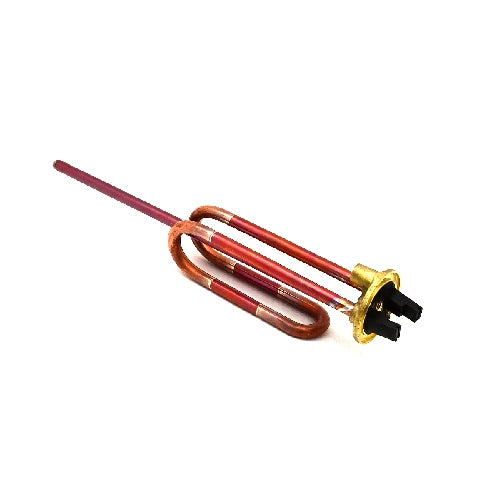 Resistenza curva w 1200 l. 280 mm 220-240v