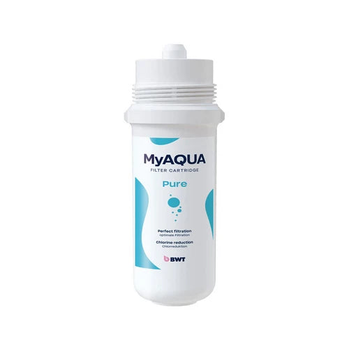Cartuccia filtrante my aqua pure -