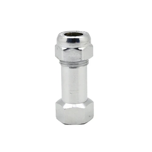 Prolunga sottolavabo calotta 10 3/8 x 40