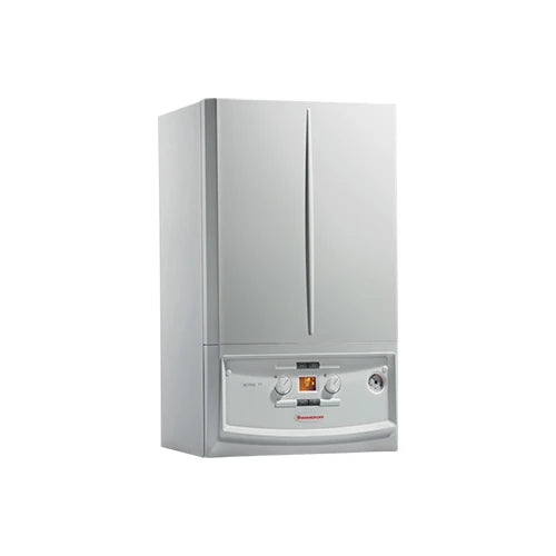 Caldaia murale a condensazione victrix tt erp 24 kw metano/gpl