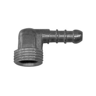 Portagomma pipa maschio filetto 1/2 gpl
