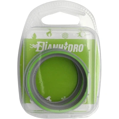 5 pz guarnizioni piane bi-power blister pz. 5 diam. 40
