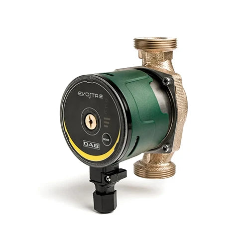 Circolatore evosta 2 san per acs a rotore bagnato 40-70/150 att. 1 1/2