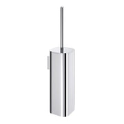 Scopino wc in Ottone, Acciaio Inox AISI 304 e Cromall Outline di Gedy - Cromato by CeramicStore | Lo specialista del tuo bagno