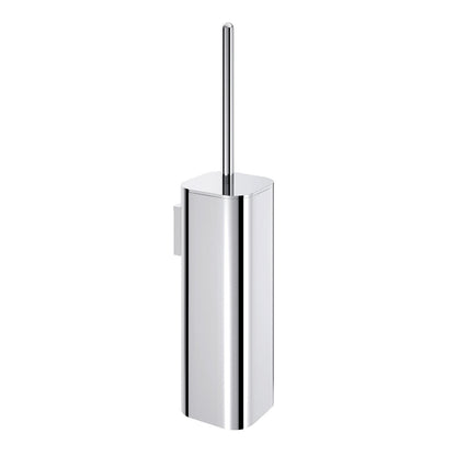 Scopino wc in Ottone, Acciaio Inox AISI 304 e Cromall Outline di Gedy - Cromato by CeramicStore | Lo specialista del tuo bagno