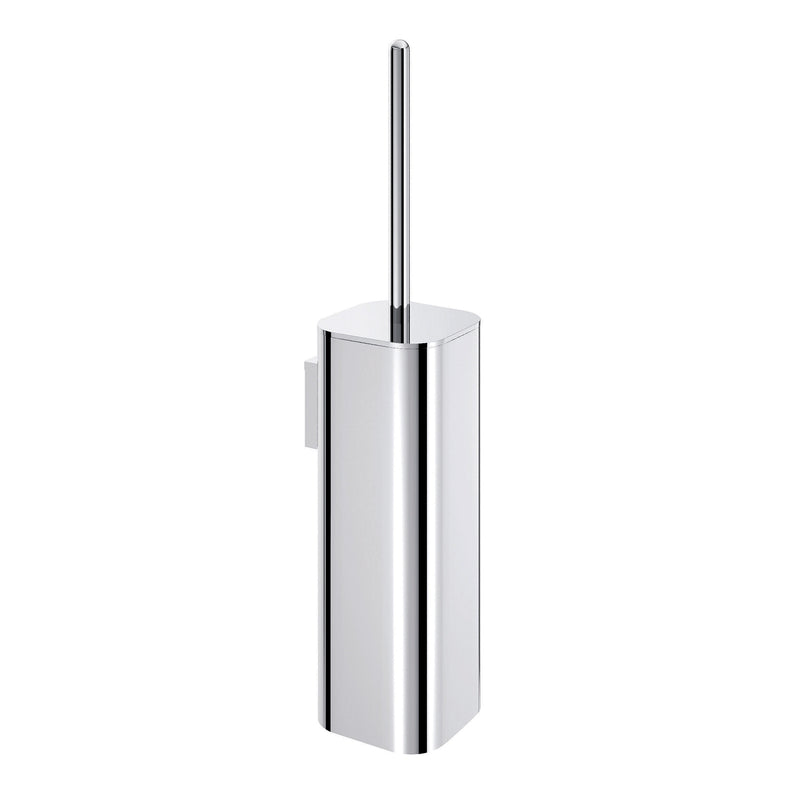 Scopino wc in Ottone, Acciaio Inox AISI 304 e Cromall Outline di Gedy - Cromato by CeramicStore | Lo specialista del tuo bagno