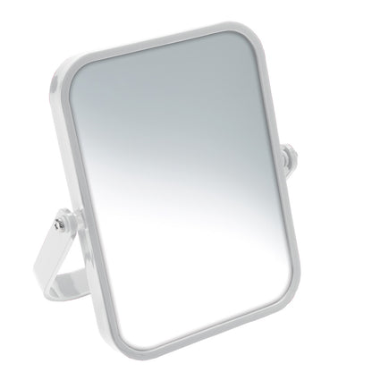 Specchio ingranditore 5X Elena di Gedy - Bianco by CeramicStore | Lo specialista del tuo bagno