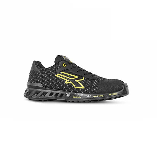 Scarpe antinfortunistiche leve matt 41
