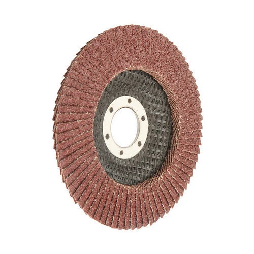 Disco lamellare d. 115 d. 150 grana 60