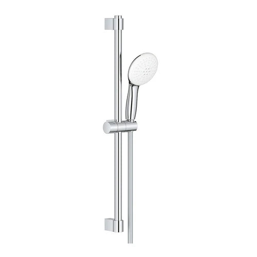 Saliscendi set asta doccia new tempesta 110 cromo