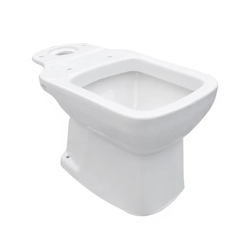 Vaso monoblocco jasmine scarico a muro
