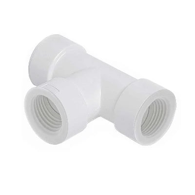 Raccordo a t diam. 20 mm