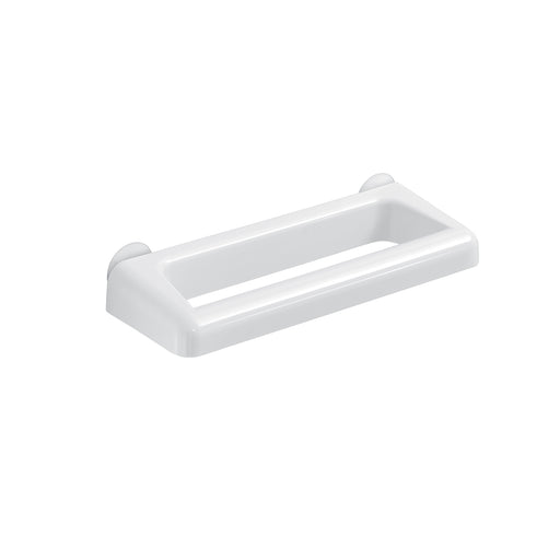 Porta asciugamani 30 cm di Gedy serie Junior - Bianco by CeramicStore | Lo specialista del tuo bagno