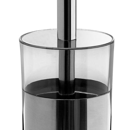 Scopino in Acciaio Inox Gedy serie Betty - Cromato by CeramicStore | Lo specialista del tuo bagno