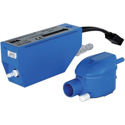 Pompa per acque di condensa sanicondens clim mini -
