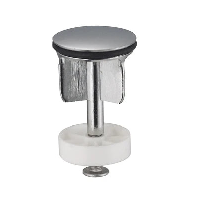Tappo per scarico in ottone 1 1/4