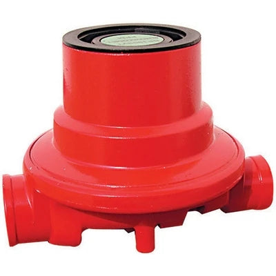 Regolatore gas gpl secondo stadio modello bp 1903 kg. / h 4