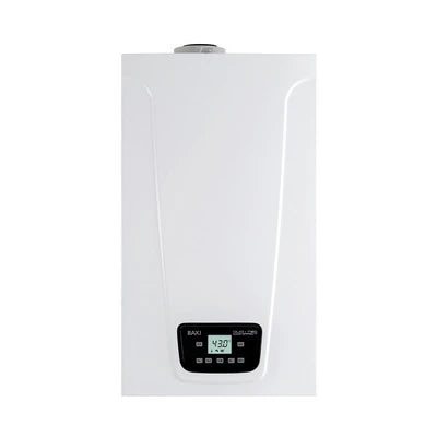 Caldaia condensazione duo tec compact e 24 kw metano convertbile gpl