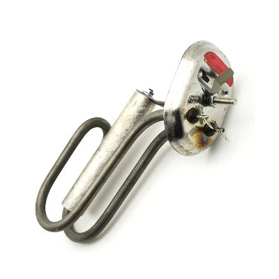 Resistenza 1200w 220-240 flangia anodo -