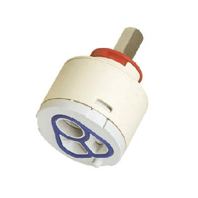Cartuccia mod. c42 d.42 diam. 42 mm