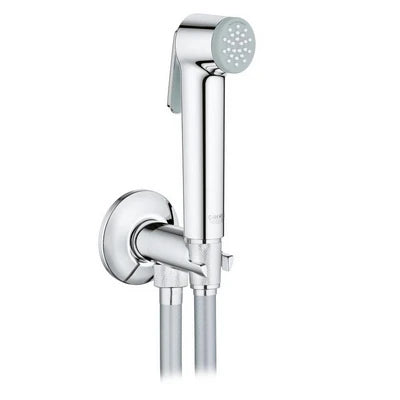 Set con idroscopino flessibile supporto tempesta f cromo