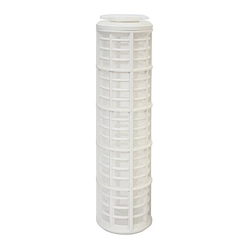 Cartuccia filtrante nylon lavabile h 7