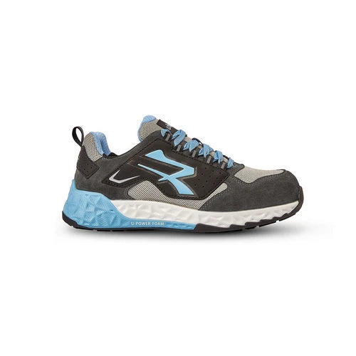 Scarpe antinfortunistiche arya esd s1ps hi hro fo 44