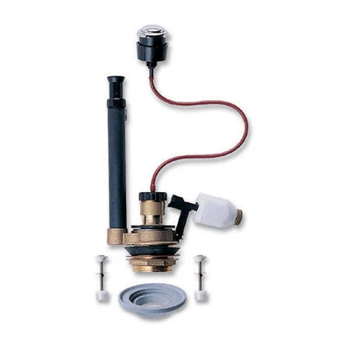 Meccanismo con kit monoblocco 3/8