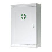 Gedy Armadietto Farmacia Jolly 25x39 - Chiave E Ripiano by CeramicStore | Lo specialista del tuo bagno