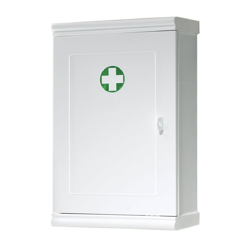 Gedy Armadietto Farmacia Jolly 25x39 - Chiave E Ripiano by CeramicStore | Lo specialista del tuo bagno