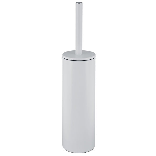 Spazzola igienica modello Akira colore bianco opaco by CeramicStore | Lo specialista del tuo bagno