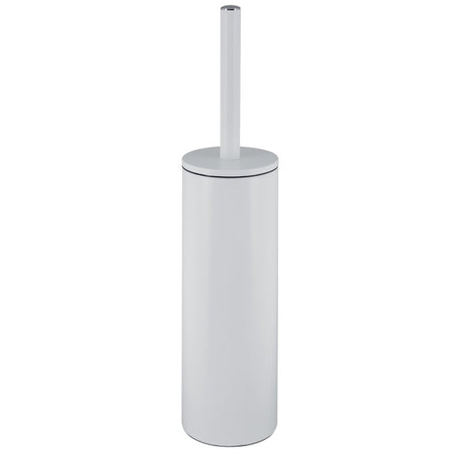 Spazzola igienica modello Akira colore bianco opaco by CeramicStore | Lo specialista del tuo bagno