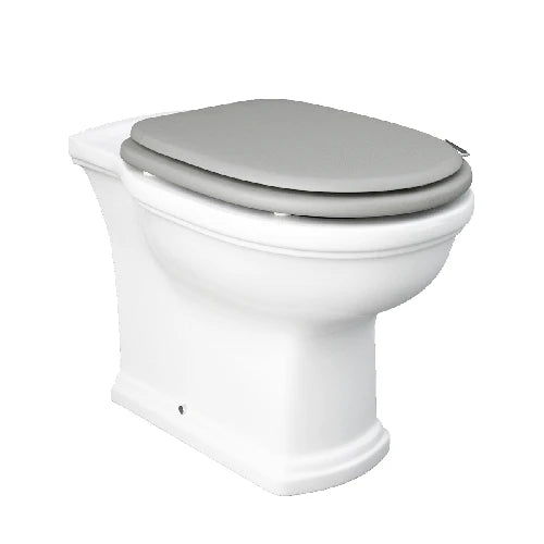 Vaso washington scarico universale