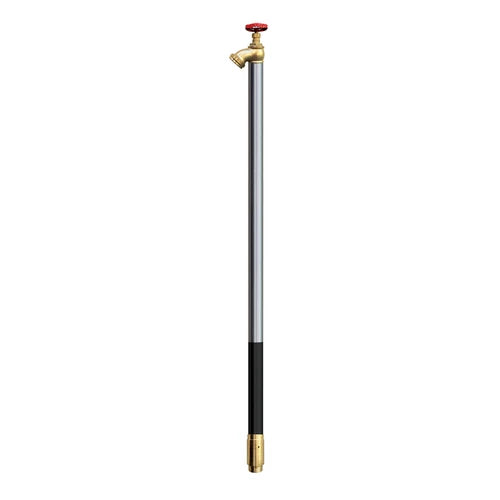 Rubinetto idrante a secco antigelo 1 1/2 h 1200
