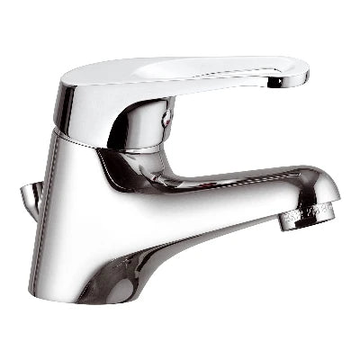 Monocomando lavabo linea epic 3 cromo
