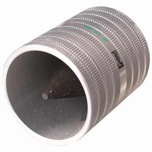 Sbavatore universale per tubi in rame 8-38mm