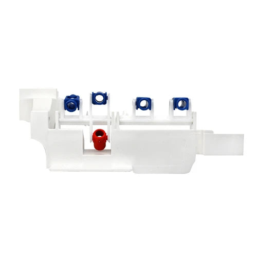 Blocco leve diamante -