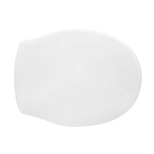 Sedile wc per eos vaso arkea forma 1 bianco cerniere a passanti