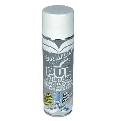 Pulitore per pistola schiuma poliuretanica 500 ml